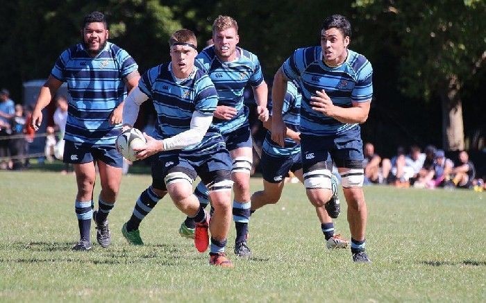  Swindale Shield Round Two preview: Many questions still to be answered